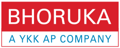 Bhoruka A YKK AP Company